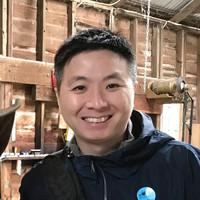 Frederick Chan