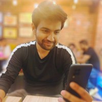 Ca Shubham Pant