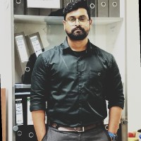 Sooraj Lakshman