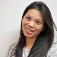 Wendy Zhang