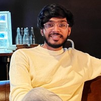 Rounak Agarwal