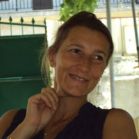 Sandrine Gallissot