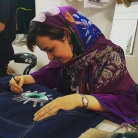 elham esmaeilpour
