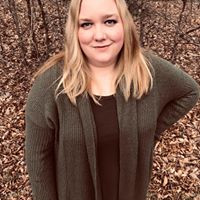 Ashley Netterville