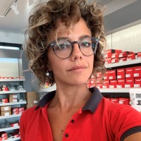 Alice Brignone