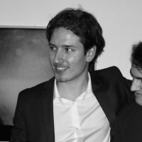 Levi Van Gurp