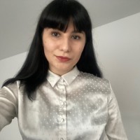Bogdana Burlea