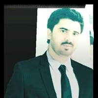 Syed Ali Kazmi