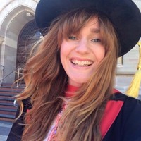 Amy Marshall