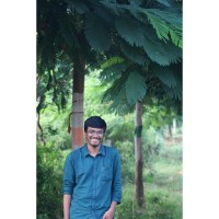 Sri Harsha