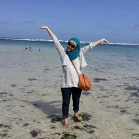 Yeni Dwi Setyowati