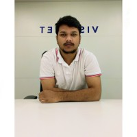 Prajwal SM