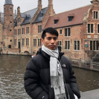 Harrison Hsieh