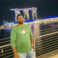 Sarat Kumar Lakumdas