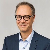 Stephan Blais, ing., PA LEED BD C