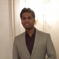 Abhishek Mane