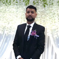 Rohit Das