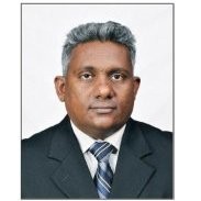 Chrisly Kurukulasuriya.