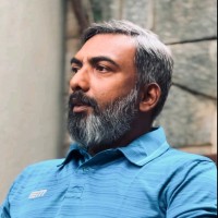 Gnanamani Kannaiyan