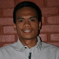 Mark Anthony Eugenio