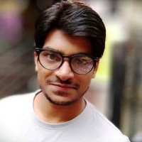 Sudhakar Jaiswar