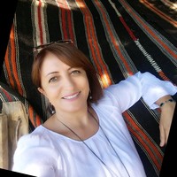 Ebru Oğuzhan Yeter