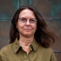 Mari-Ann Fredriksson