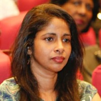 Champika Perera