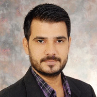 Faisal Rizvi