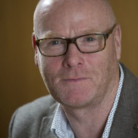 Paul Martin Kelly