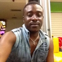 Anumaka Polycarp