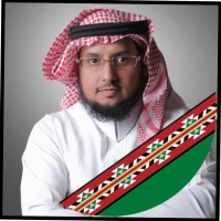د. عبدالله الشهري