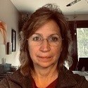 Michelle Haywood