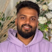Rajesh Kumar Padhy