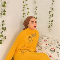 Iman Nabilla