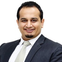 Ebad Zaigham Fcca, Cfe