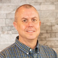 Jeff Bergstrom