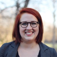 Kate Lawson-Hedger
