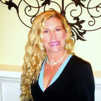 Robin Alice Rowe