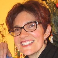Danielle Bilodeau