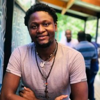 Madalitso Mwaungulu