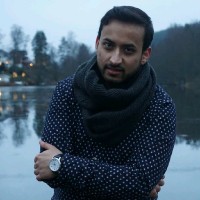 Pankaj Goswami