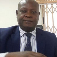 Felix Akyea-bekoe