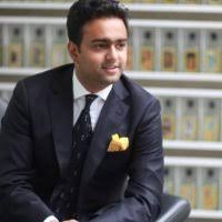 Shekhar Swarup