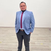 Luis Ernesto Ayala Marin