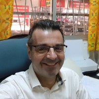 Laurent Bugeau