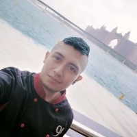Jayr Ramirez