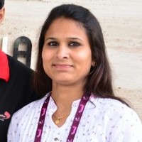 Ruchi Anthwal