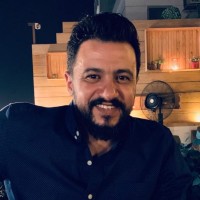 Amr Al-Harony