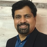 CA. RSR Murthy